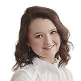 Сайфуллина Виктория Алексеевна