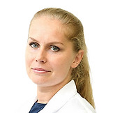 Любимцева Екатерина Сергеевна