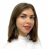 Беликина Дарья Викторовна