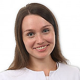 Жильцова Ольга Евгеньевна