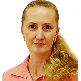 Шульц Олеся Георгиевна