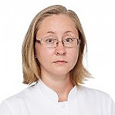 Ускимбаева Марина Александровна