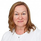 Даниленкова Светлана Владимировна