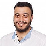 Рашидов Ширали Германович