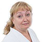 Матвеева Валентина Трофимовна