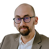 Гатауллин Марат Рузалевич