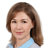 Боголепова Ирина Александровна