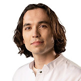 Голев Ефим Александрович