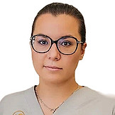 Вискова Валерия Владимировна