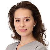 Суркова Полина Александровна