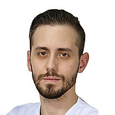 Баринов Владимир Александрович