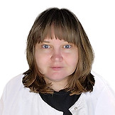 Прынзина Татьяна Николаевна