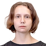 Стрелкова Надежда Евгеньевна