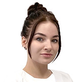 Кулакова Снежана Александровна