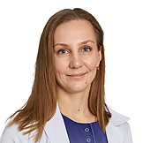 Жедяле Наталья Александровна