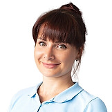 Кущинская Яна Александровна