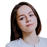 Газимагомедова Хадижат Магомедовна