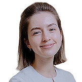 Четкарева Дарья Ивановна