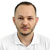 Матвеев Дмитрий Сергеевич