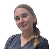 Замулина Ольга Николаевна