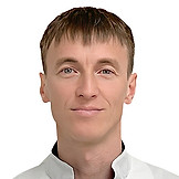 Васильев Сергей Иванович