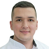 Арушанян Рубен Каренович