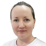 Мочалина Галина Владимировна