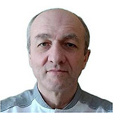 Гетманец Николай Николаевич