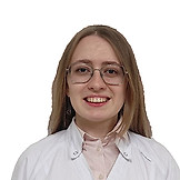 Климова Наталия Олеговна