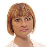 Манакина Юлия Викторовна