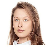 Куприна Мария Леонидовна