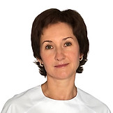 Бушуева Ольга Александровна