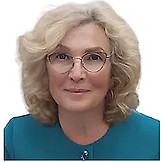 Сорокина Ирина Ивановна