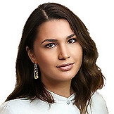 Ботвинова Ольга Владимировна