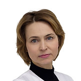 Тюрикова Ольга Валерьевна