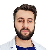 Хвостов Даниил Романович