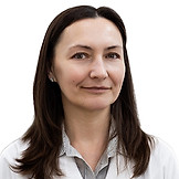 Салунина Елена Анатольевна