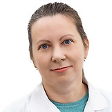 Ганина Оксана Владимировна