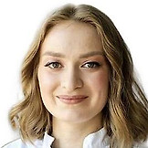 Рукавишникова Злата Сергеевна