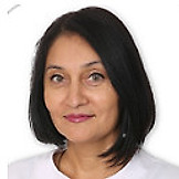 Белякова Диляра Шамильевна