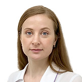 Ермолаева Елена Сергеевна