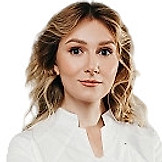 Бобровская Олеся Леонидовна