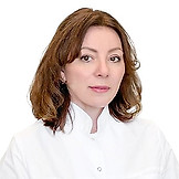 Панюшкина Любовь Владимировна