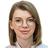 Александрова Ольга Владиславовна