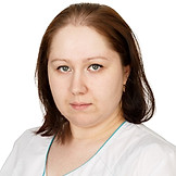 Позднякова Светлана Владимировна