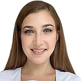 Голуб Екатерина Алексеевна