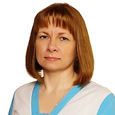 Лакеенкова Ольга Дмитриевна