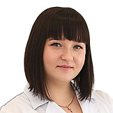 Марюшкина Мария Геннадьевна