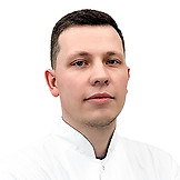 Надеждин Анатолий Сергеевич