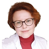 Гладкова Ольга Андреевна